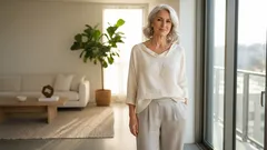 9 peças de roupa que, depois dos 50, fazem com que pareça mais velho sem se dar conta