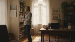 Por que é que a vida adulta passou tão depressa e como resolver isso