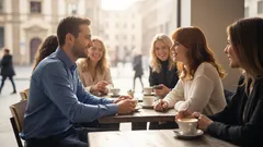 Há muitas mulheres bonitas e inteligentes, mas só uma é a amada — por que é que a escolha recai sobre uma mulher inesperada?