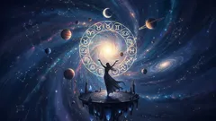 Previsão astrológica para 31 de março: três signos terão a oportunidade de mudar a sua vida para melhor