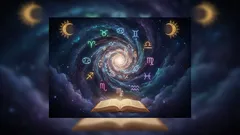 O seu destino espera por si: horóscopo para 30 de março de 2026