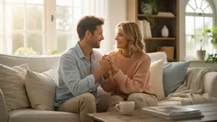 Quer que o seu homem a adore todos os dias? Diga-lhe isto