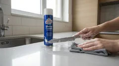 90% das pessoas não sabem do que a espuma de barbear é capaz: 4 formas invulgares de a utilizar