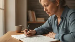 Está a notar que se esquece com mais frequência? Experimente este método de treino cerebral