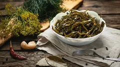 As algas marinhas — o milagre verde do oceano que vai transformar a sua saúde