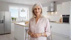 Não vai reconhecer a sua cozinha: cinco passos para a transformar num fim de semana