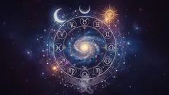 Será que o destino vai pregar-lhe uma partida no dia 1 de abril? Descubra no nosso horóscopo