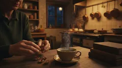 O segredo da recuperação noturna: o que comer à noite para dormir melhor